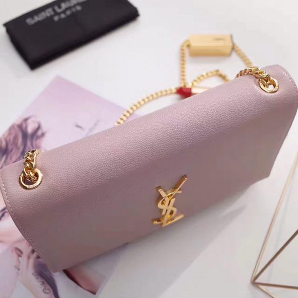 Y51 monogram kate grain de poudre embossed leather cohotbag