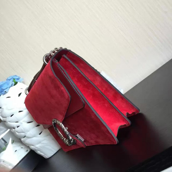Gvc*1 dionysus shoulder bag z056 30cm x 10cm x21cm