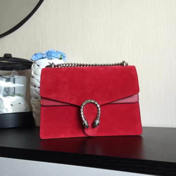 Gvc*1 dionysus shoulder bag z056 30cm x 10cm x21cm