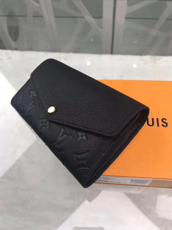 cohotbag l0vis Vvtt0n sarah wallet noir