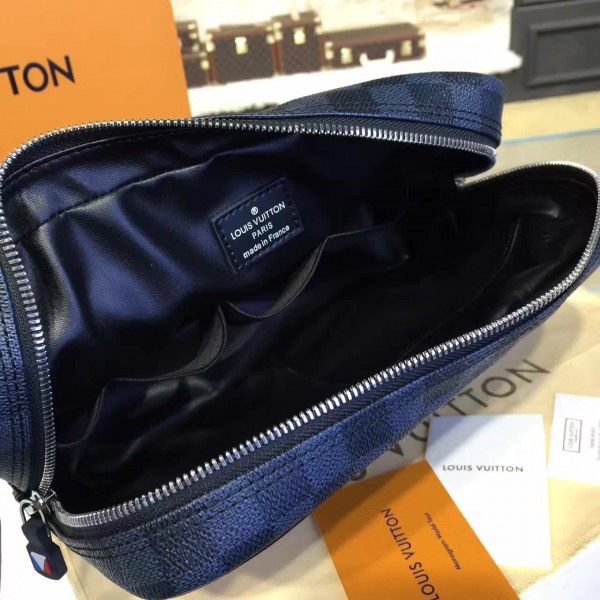 l0vis Vvtt0n leather cohotbag clutch bag 3422