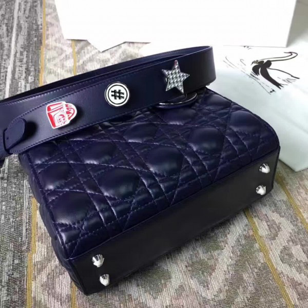 lady D10r 1620 20cm