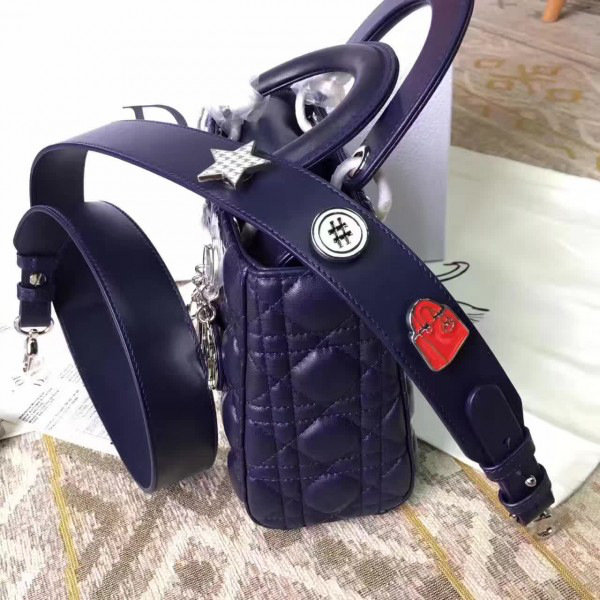 lady D10r 1620 20cm