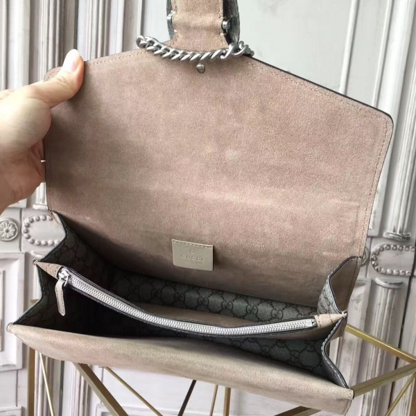 Gvc*1 dionysus svp*me mini bag 28cm x 9cm x18cm