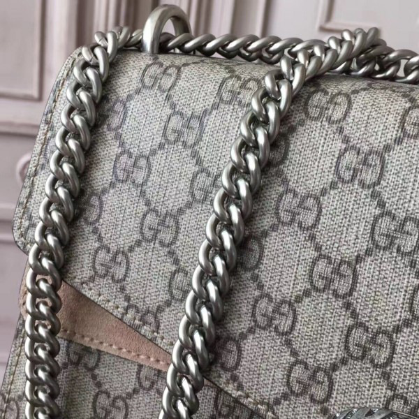 Gvc*1 dionysus svp*me mini bag 28cm x 9cm x18cm