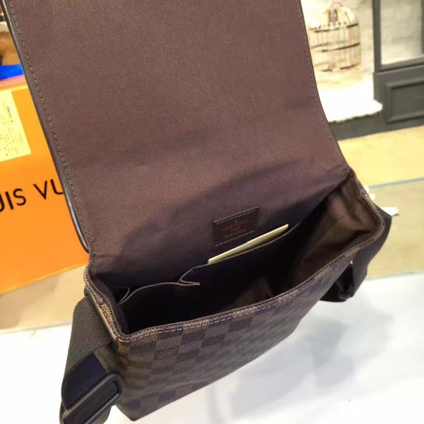 cohotbag l0vis Vvtt0n brooklyn damier ebene chess