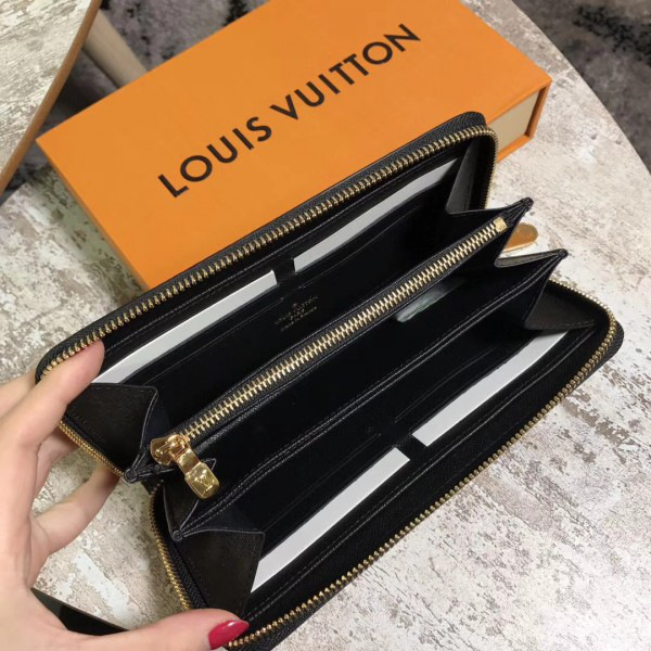 l0vis Vvtt0n zippy wallet red 3775_19.5*10*2cm