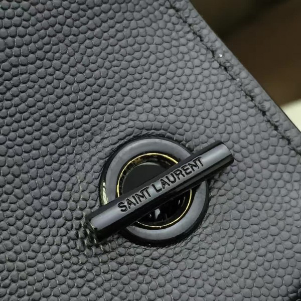 Y51 monogram kate grain de poudre embossed leather cohotbag 4747