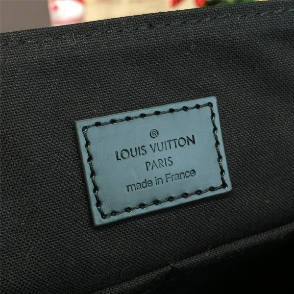 cohotbag l0vis Vvtt0n  damier graphite district pm