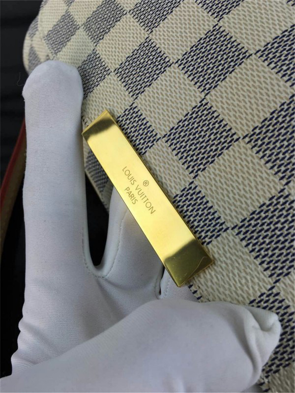 l0vis Vvtt0n favorite cohotbag  mm damier azur canvas 3638