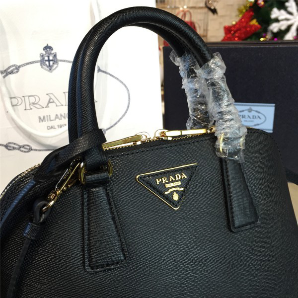 Pra*a promenade bag 3892  25.5cm x 10.5cm x 17cm