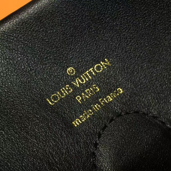 cohotbag l0vis Vvtt0n tuileries besace black 3060