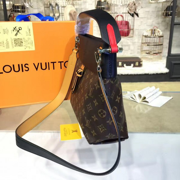 cohotbag l0vis Vvtt0n tuileries besace black 3060