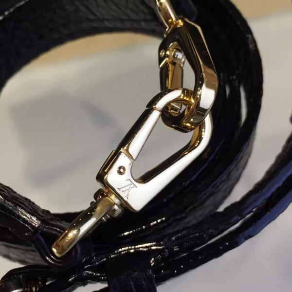 l0vis Vvtt0n capucines bb black 3155 27cm x 21cm x 10 cm