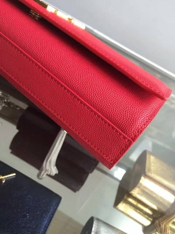 Y51 monogram kate clutch grain de poudre embossed leather cohotbag 4960