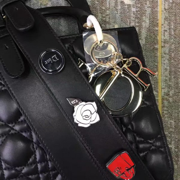 lady D10r 1598 20cm*17cm*9cm