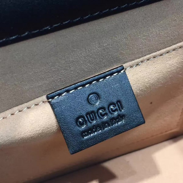 Gvc*1 sylvie leather bag 2597