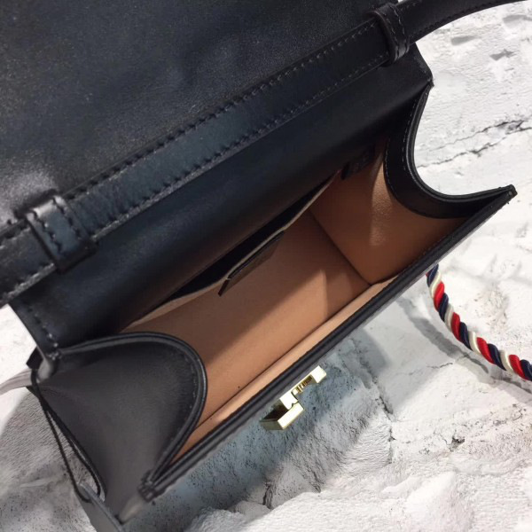 Gvc*1 sylvie leather bag 2597