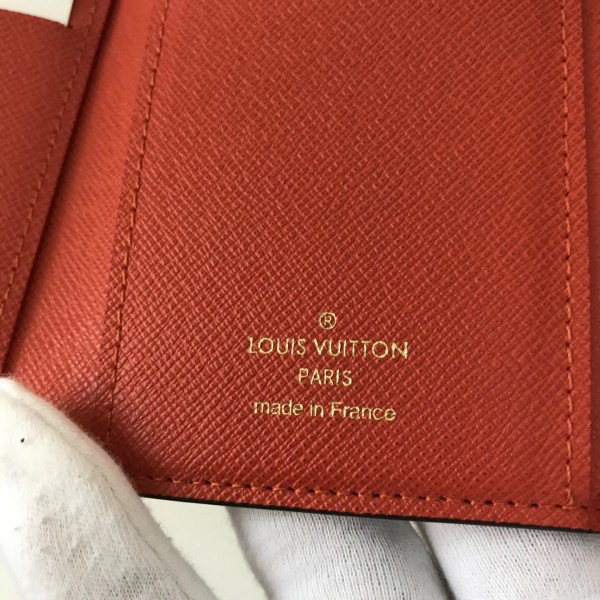 cohotbag l0vis Vvtt0n victorine wallet fuchsia 3208