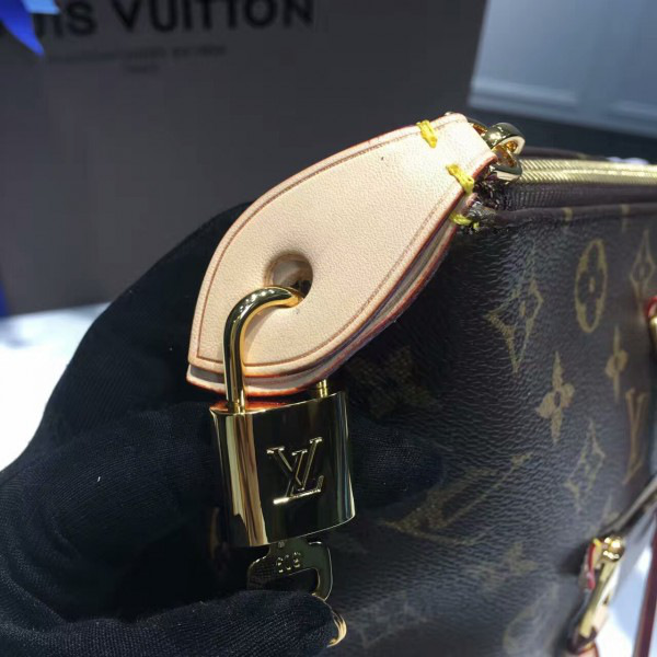 l0vis Vvtt0n iena pm monogram canvas 36cm x 24cm x14cm