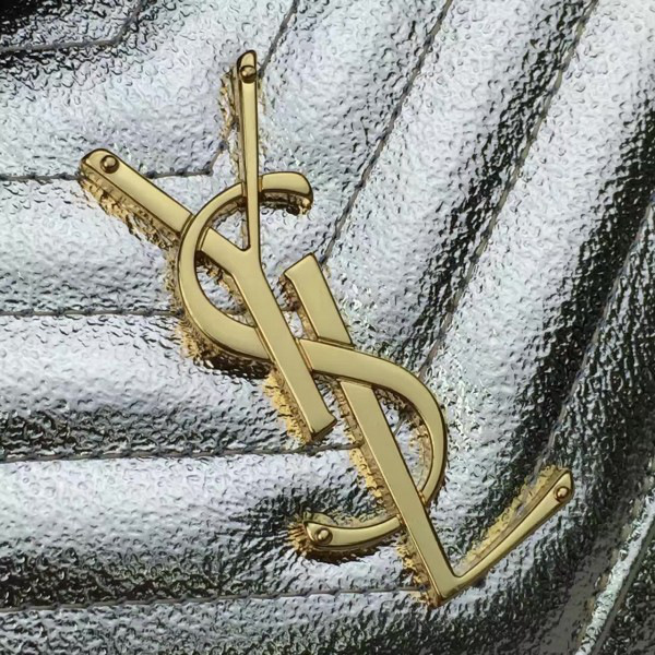 Y51 monogram college silver cohotbag 4783
