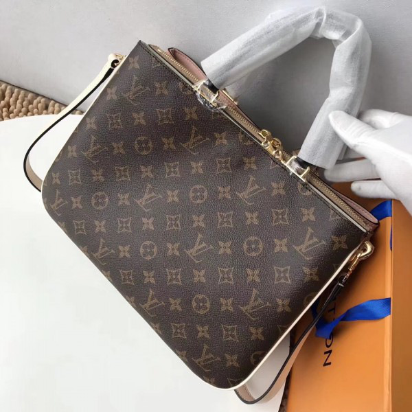 l0vis Vvtt0n saint cohotbag onge millefeuille camera shoulder bag m44255