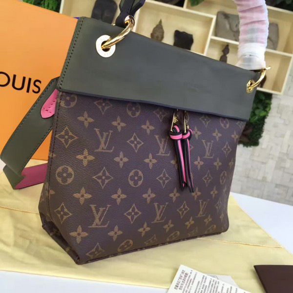 cohotbag l0vis Vvtt0n tuileries besace   pink 3053