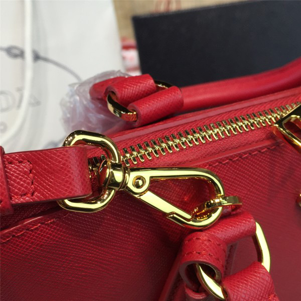 Pra*a promenade bag 3895 25.5cm x 10.5cm x 17cm