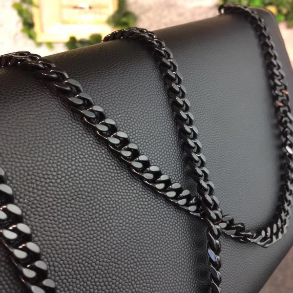 Y51 monogram kate grain de poudre embossed leather cohotbag 4748
