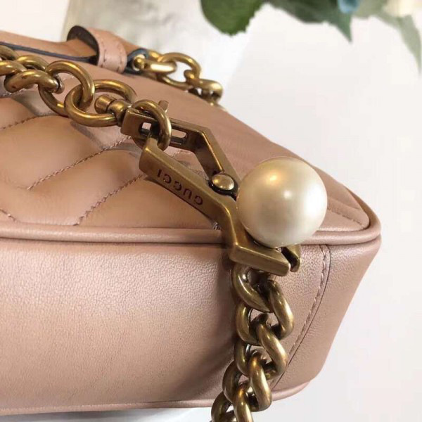 Gvc*1 marmont bag 2643 21.5*18*5cm