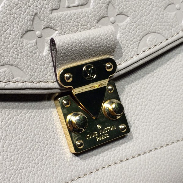cohotbag l0vis Vvtt0n st germain mm monogram empreinte leather