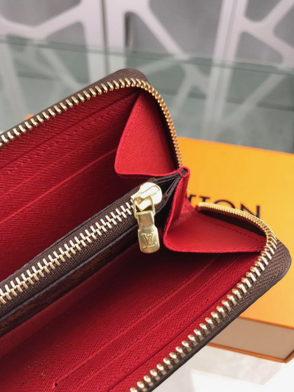 l0vis Vvtt0n zippy cohotbag  wallet 3139