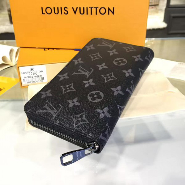 l0vis Vvtt0n zippy cohotbag wallet noir 3162
