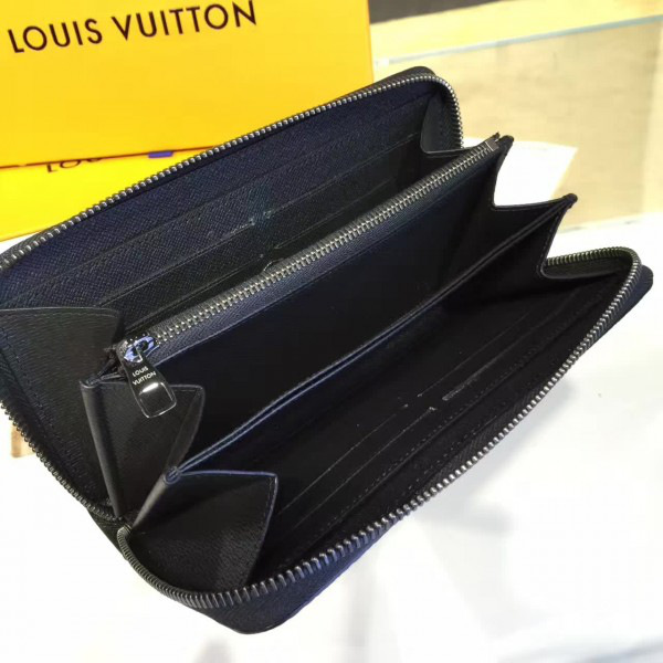 l0vis Vvtt0n zippy cohotbag wallet noir 3162