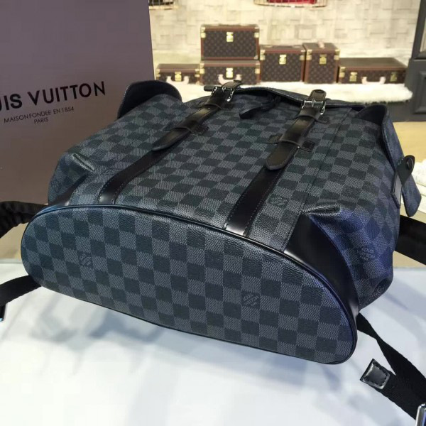 l0vis Vvtt0n christopher backpack 3435 41cm x 47 cm x 13cm