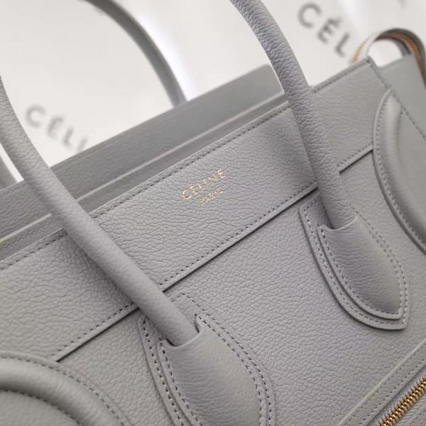 Ce1i*e leather nano luggage z987 20cm x 20cm x 10cm