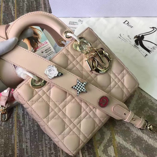 lady D10r 1606 20cm