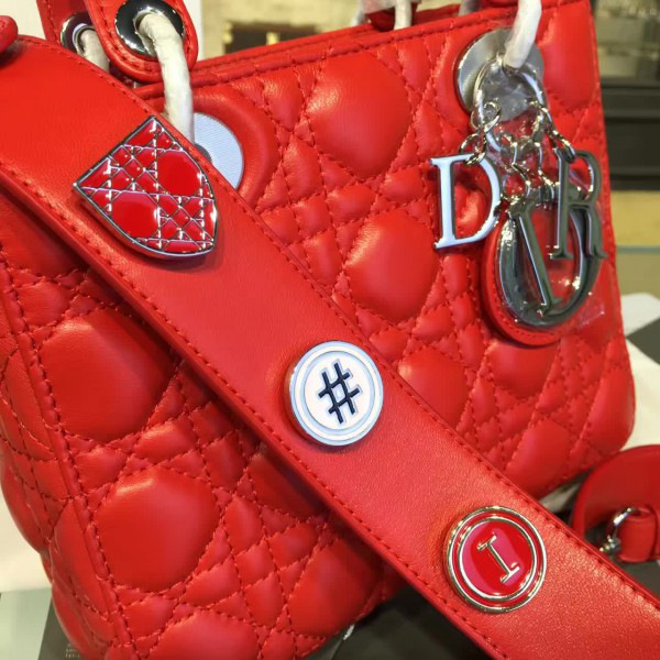 lady D10r 1629 20cm