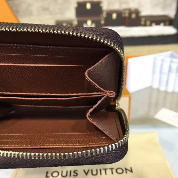 l0vis Vvtt0n zippy coin purse 3152 11cm