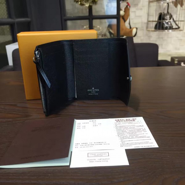 cohotbag l0vis Vvtt0n victorine   wallet noir 3201