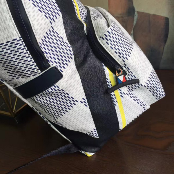 Lv n44006 apollo backpack damier cobalt canvas america