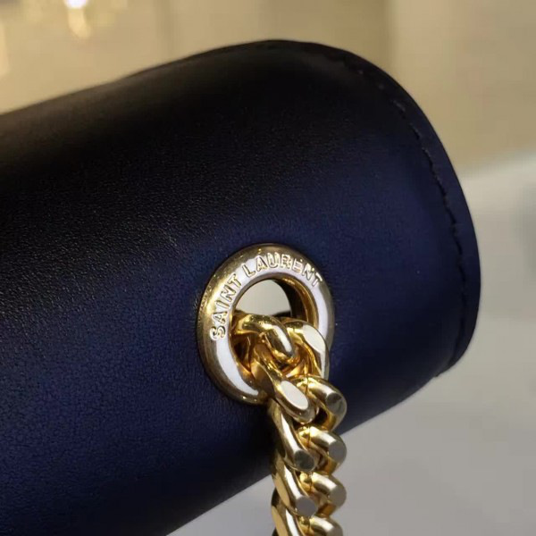 Y51 monogram kate grain de poudre embossed leather cohotbag 4772