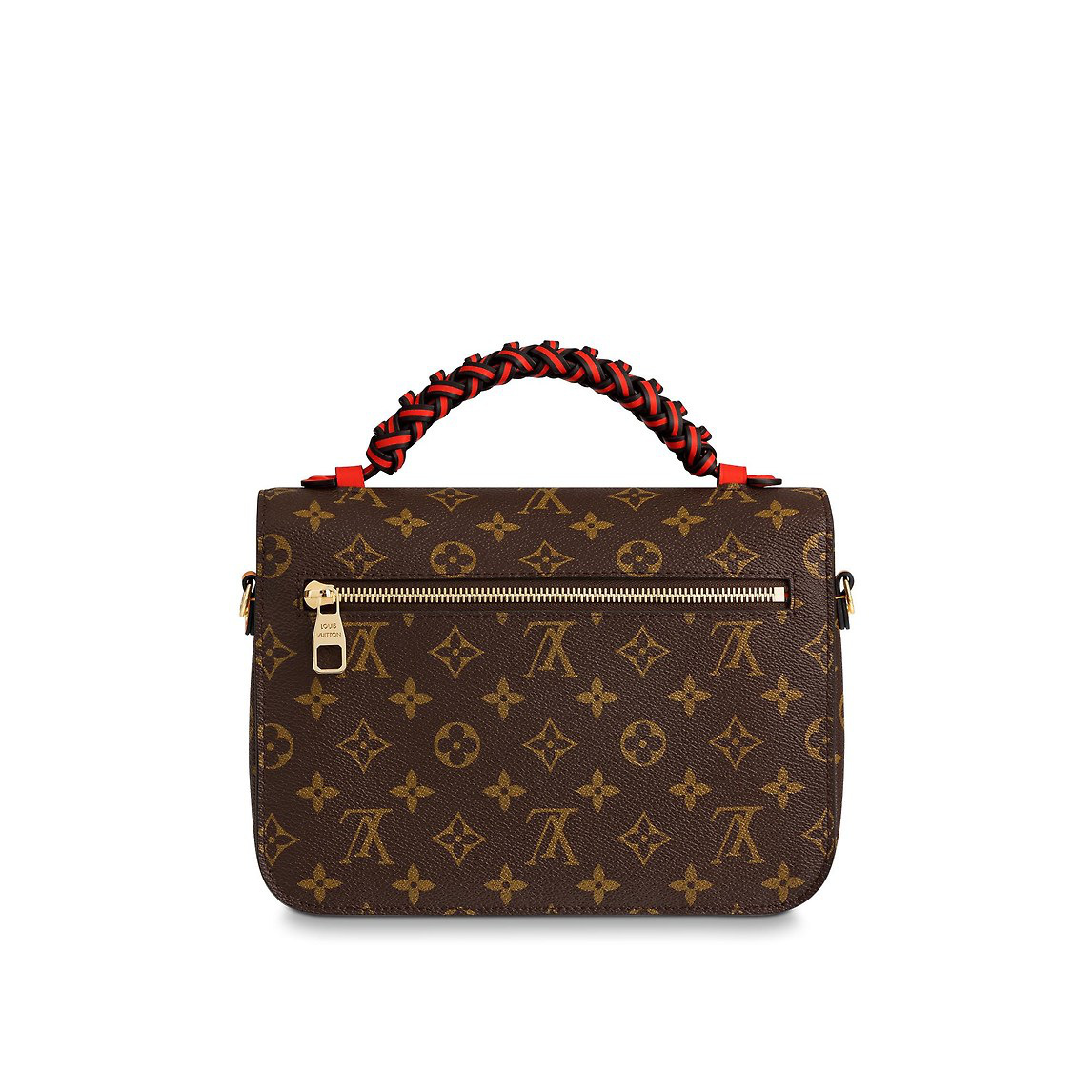 Lv pochette metis monogram canvas m43984 25.0 x 19.0 x 7.0 cm