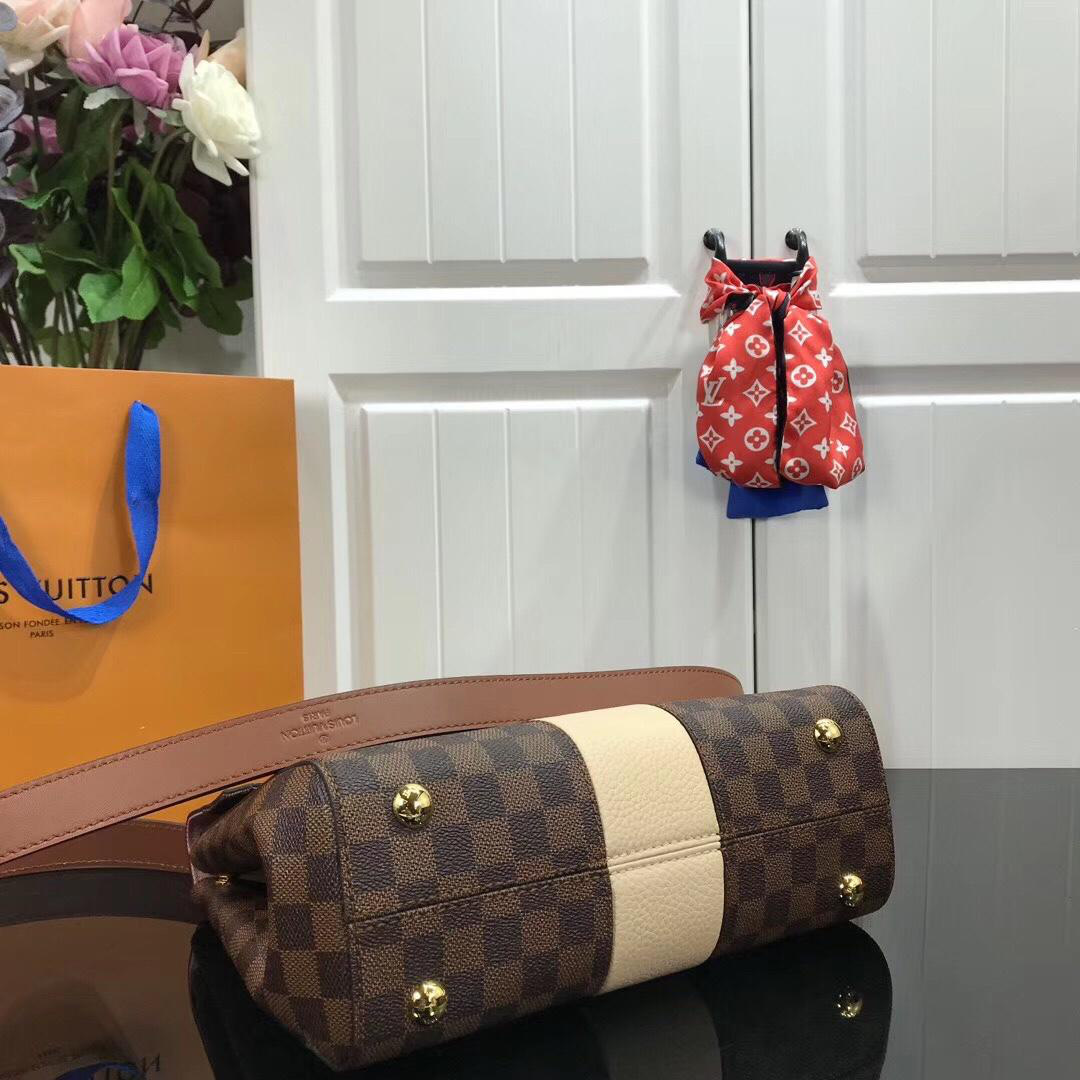 LV bond street bb handbag 24.0 x 17.0 x 9.5 cm