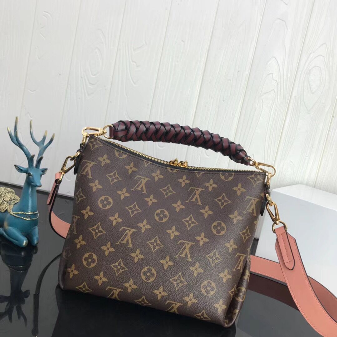 l0vis Vvtt0n bag 25.0x 21.0x 15.0 cm