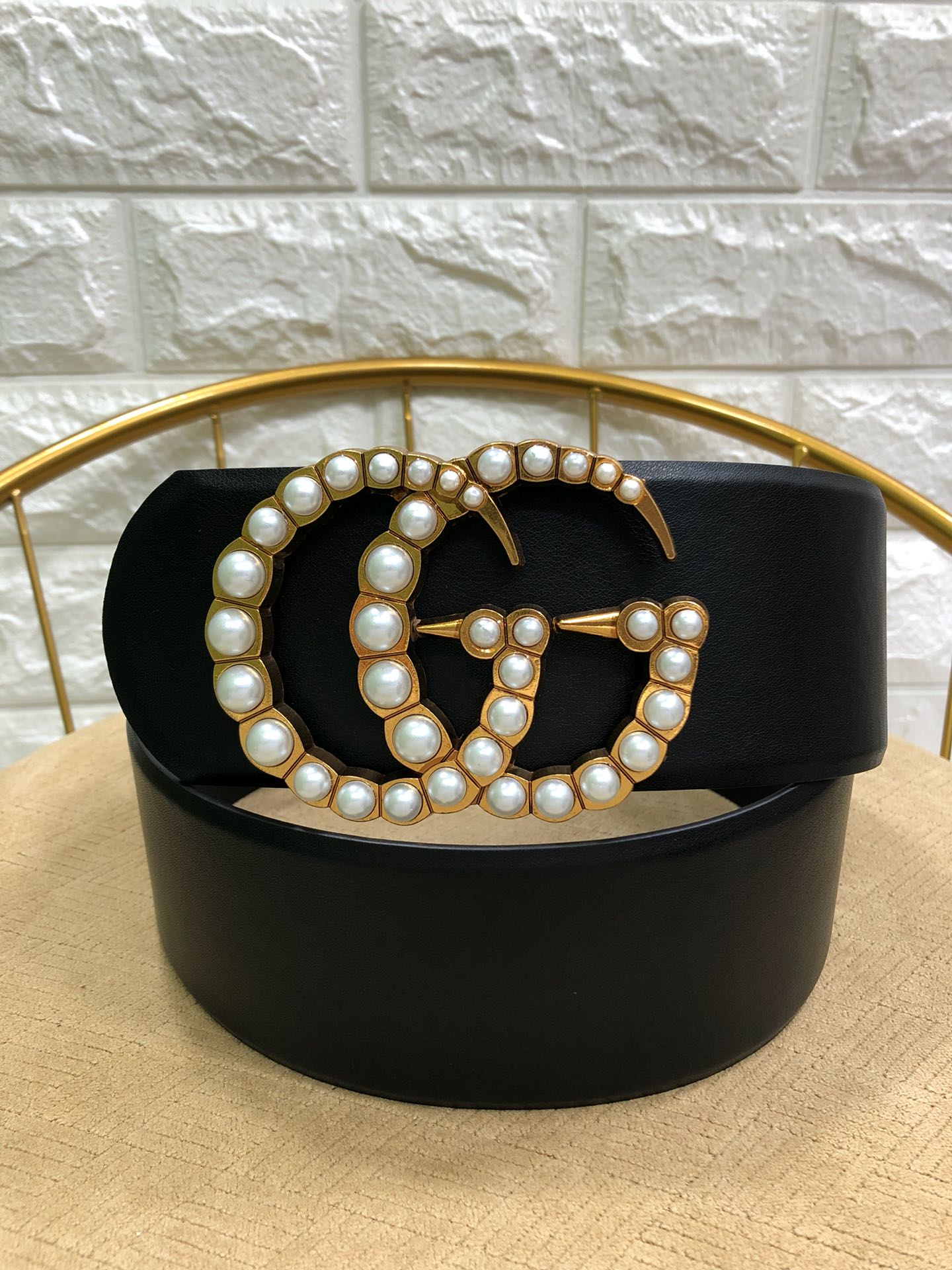 Gvc*1 belt