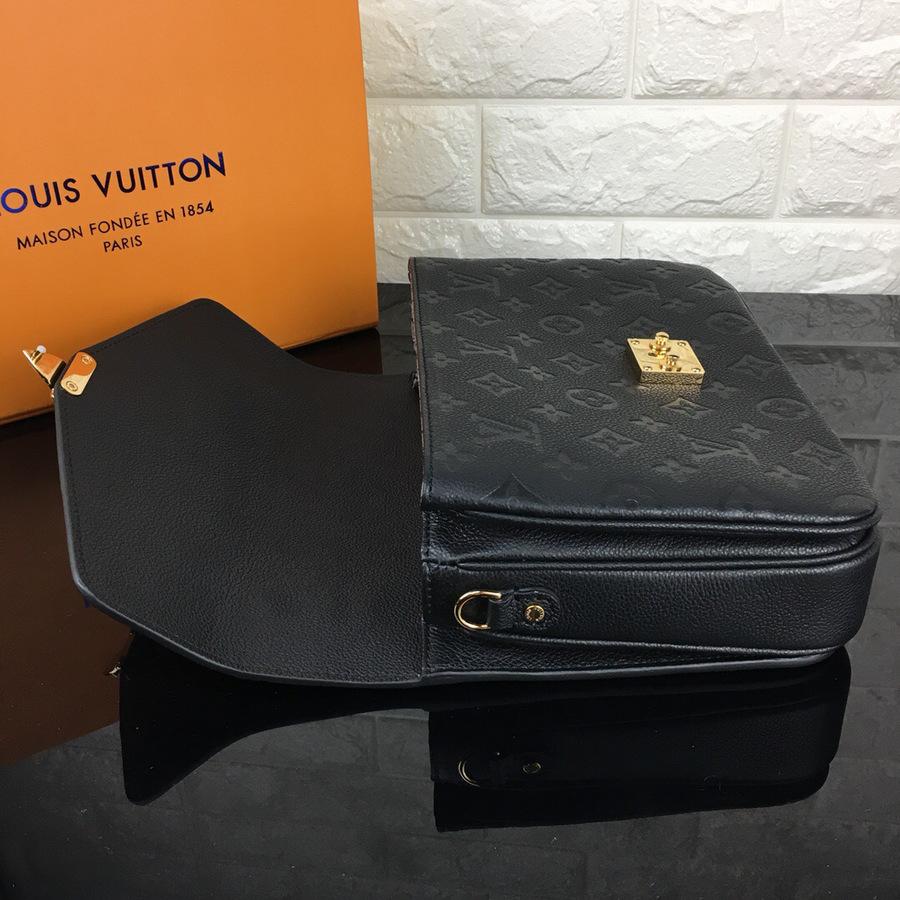 l0vis Vvtt0n pochette metis monogram empreinte leather 3756 24cm x 20cm x 10cm