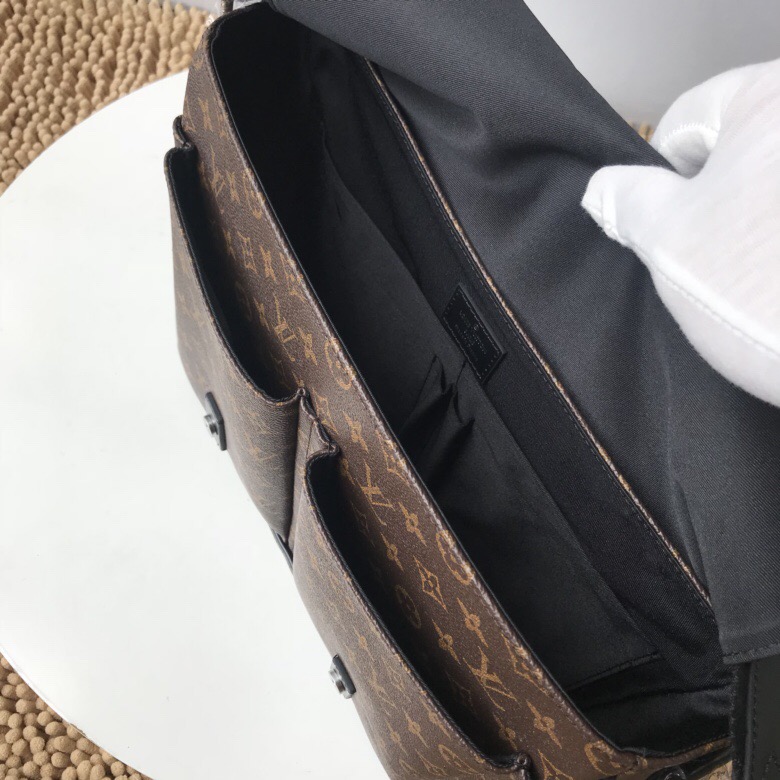 LV men