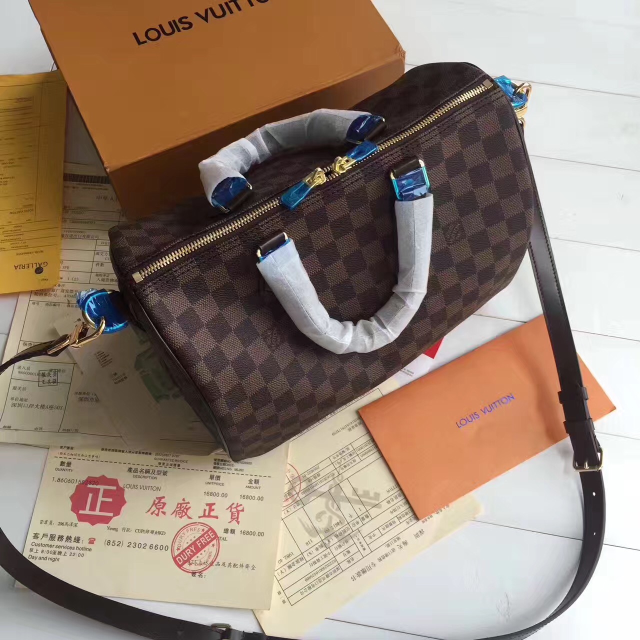 l0vis Vvtt0n speedy bandoulière 30 damier ebene_n41367_30 x 21 x 17 cm