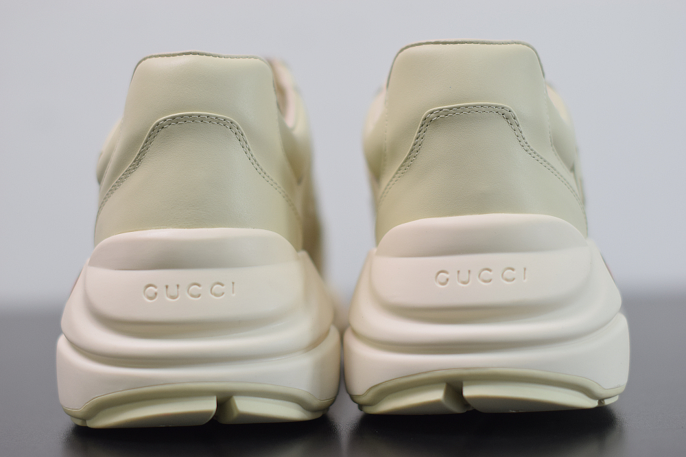 Gvc*1 vintage trainer sneaker